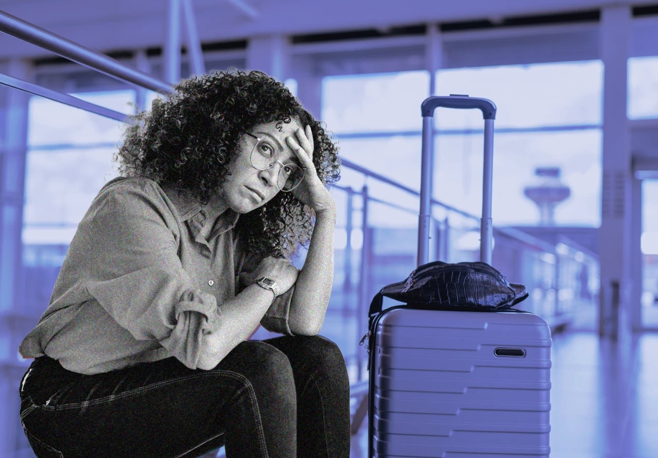 Voici le coût réel d’un billet d’avion en classe économique après tous les frais. « Quelle est la prochaine étape : un module complémentaire pour accéder à la salle de bain ? »