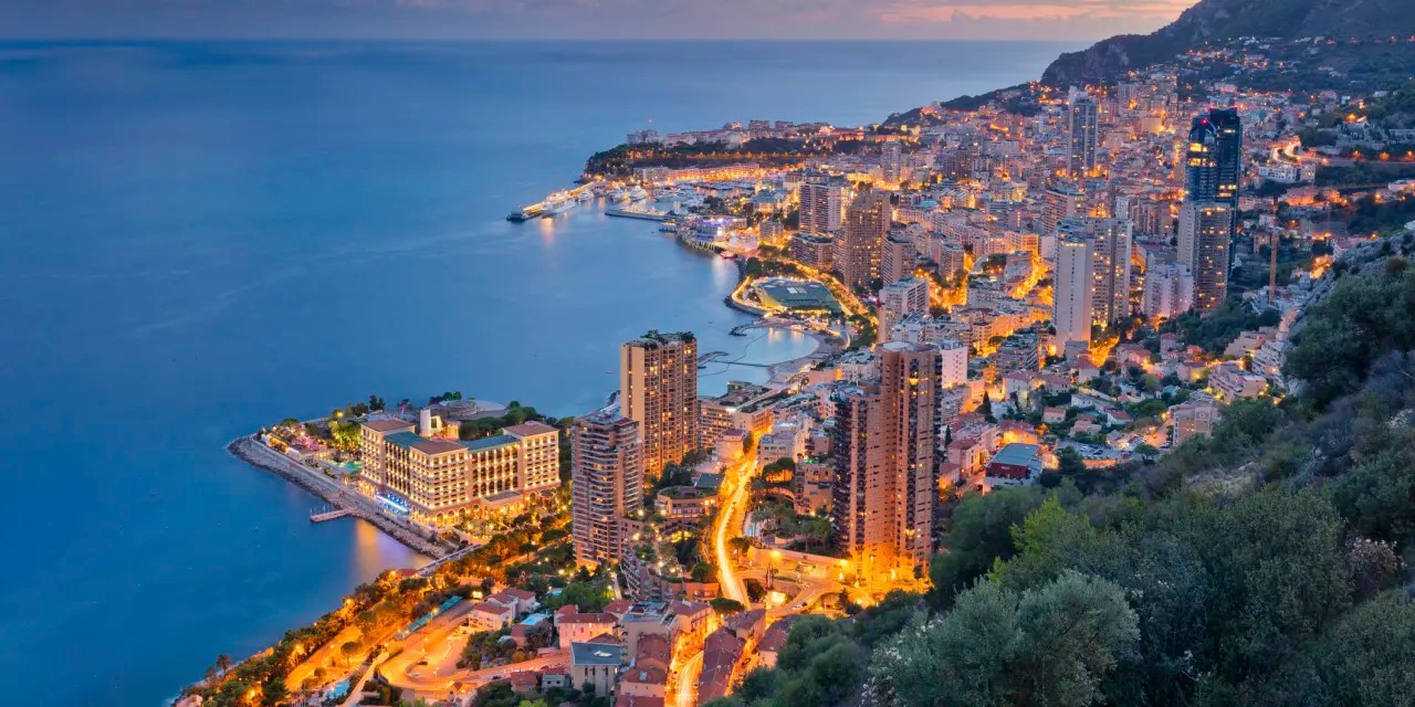 What 1 million buys in the world’s most expensive realestate markets