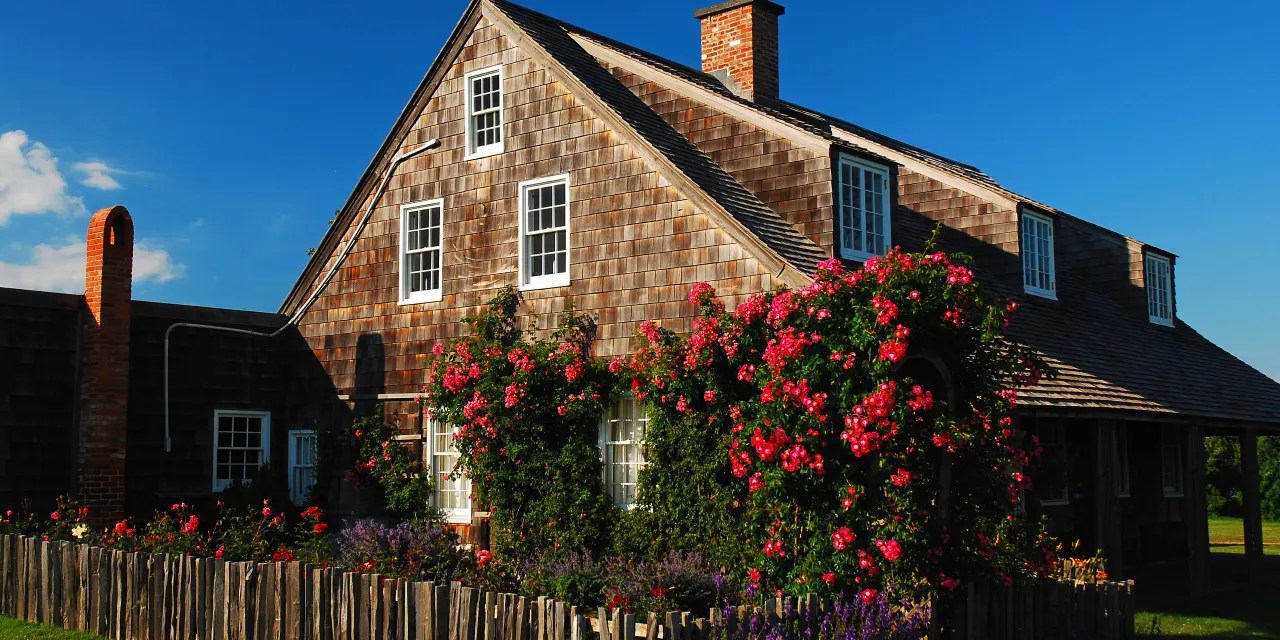 Hamptons real estate is so hot it’s the star of a new reality show