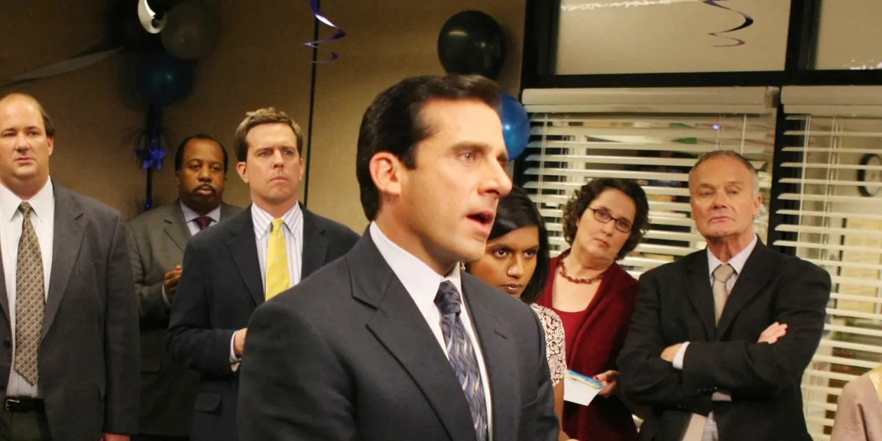 Opinion 1 million employee rants about their job reveal a