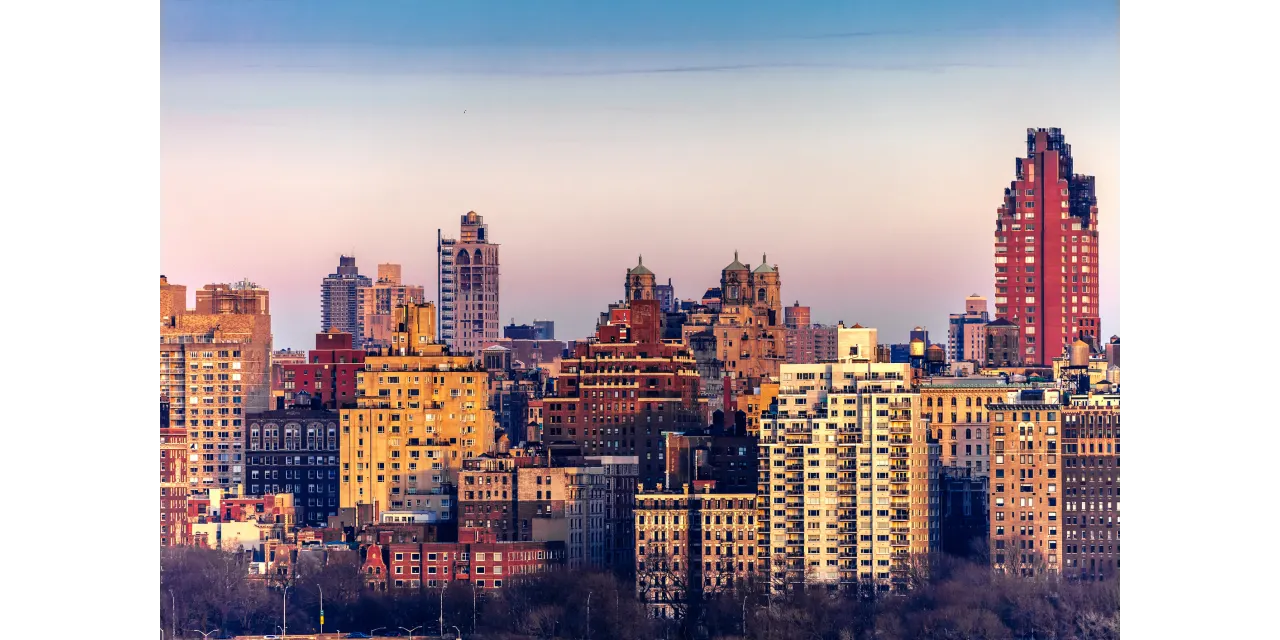 These Americans are struggling to pay their bills on time ‘Financial