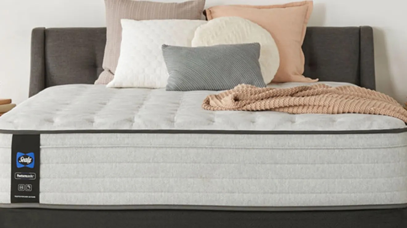 This No. 1rated mattress now starts at under 900 for President’s Day