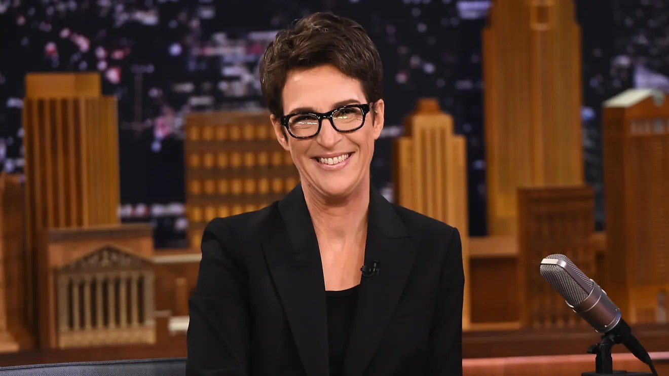 Rachel Maddow Show Ratings 2023 At Msnbc, Ratings Have Dropped Almost 30% For Rachel Maddow's Replacements - Marketwatch