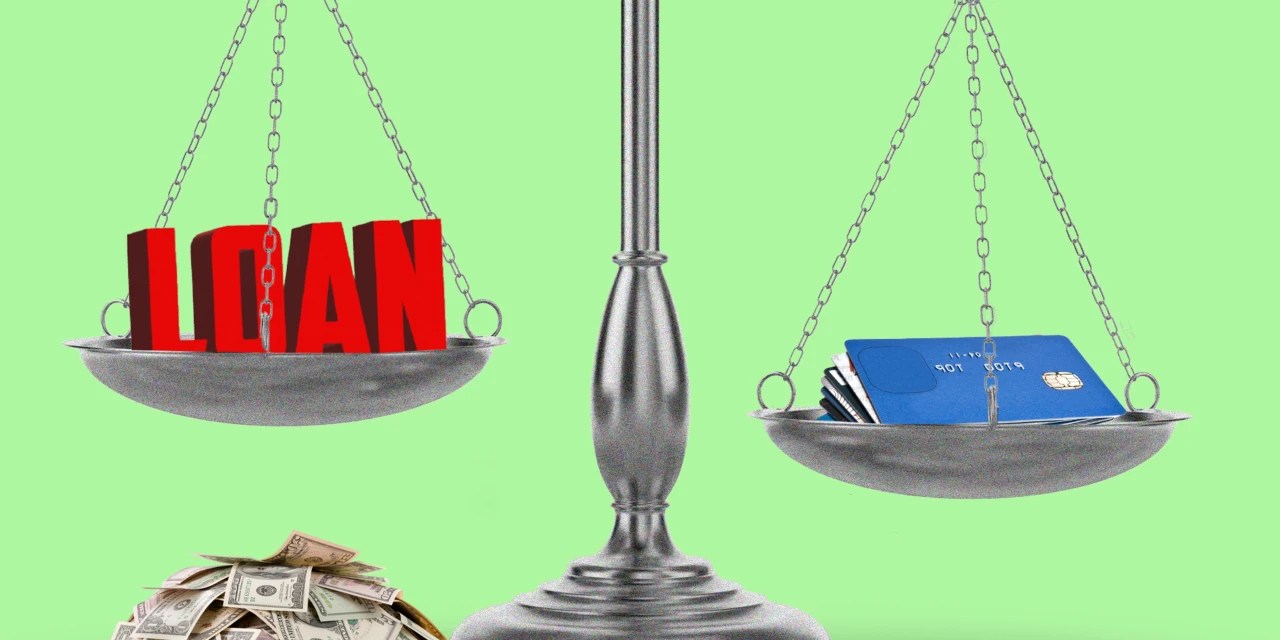These increasingly popular loans can save you thousands of dollars in