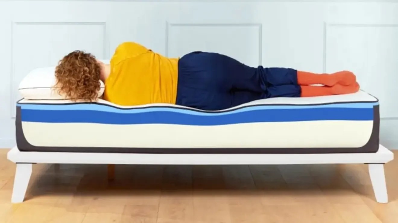 I’m the former president of the American College of Spine Surgery — and