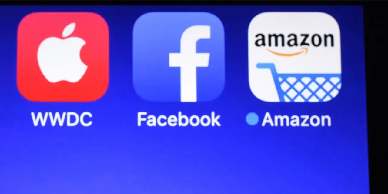 Opinion Apple, Meta and Amazon need to play these wild cards to boost