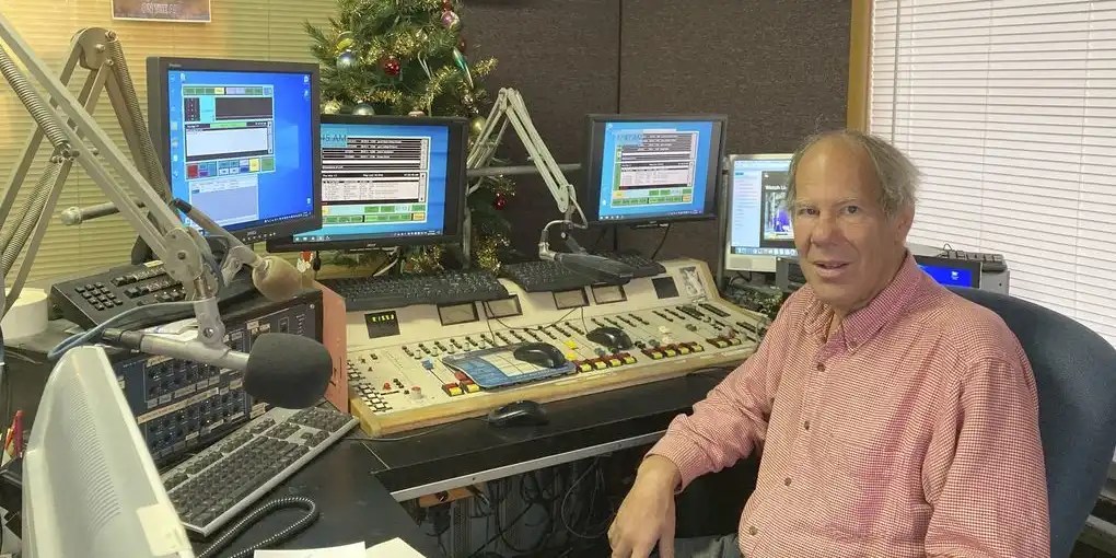 Lowbudget Missouri radio station continues airing Russian state radio programming MarketWatch