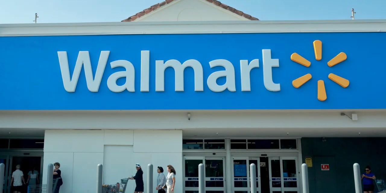12 absolute best deals at Walmart’s huge annual sale right now
