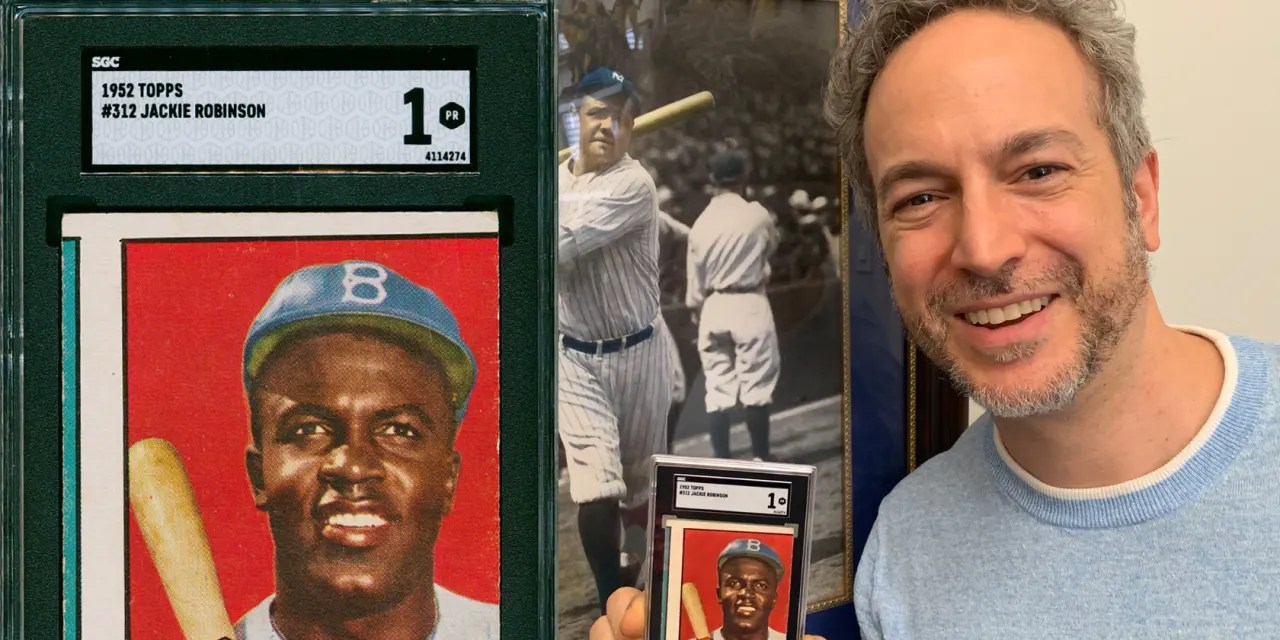 Why this ‘worthless’ baseball card just sold for 72,500 MarketWatch