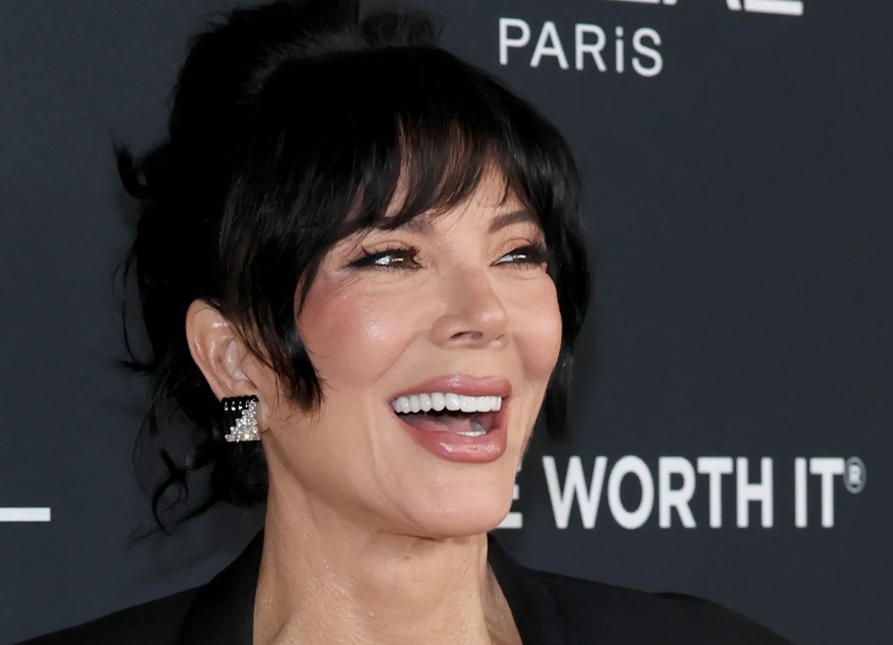 Why has Kris Jenner’s .5 million ‘Keeping Up With the Kardashians’ house sat on the market for over a year?