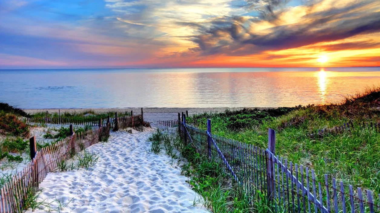 10 mostbooked spots on Vrbo for summer 2022 — and what makes them so