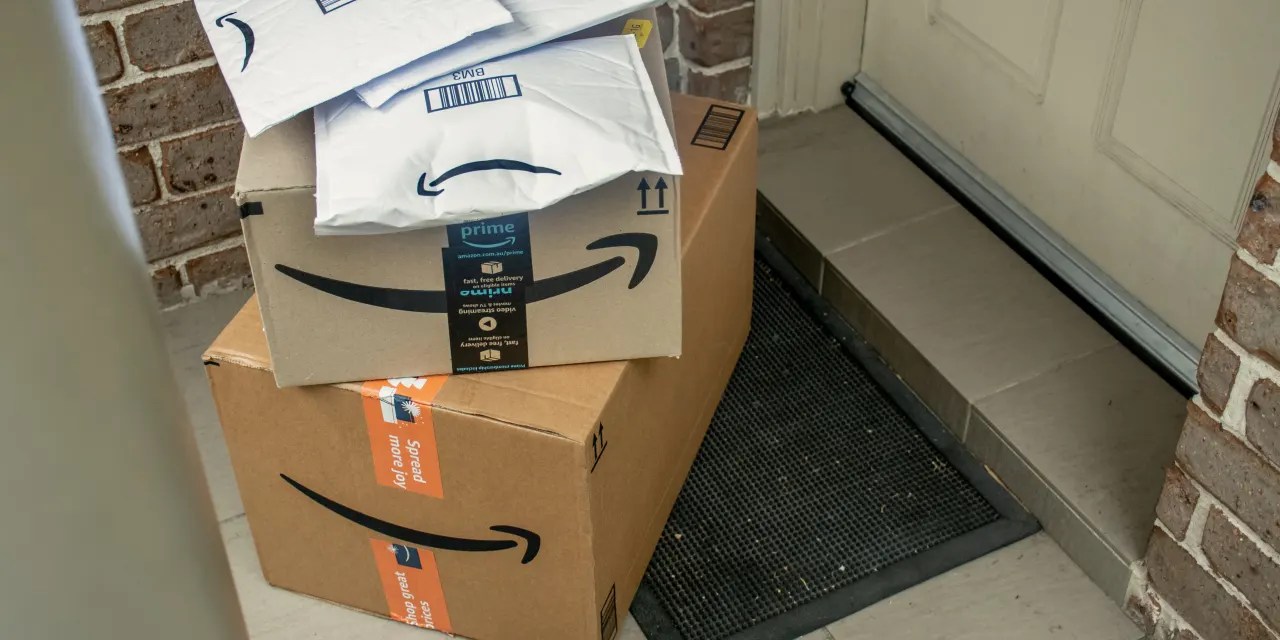 Package theft How to get a refund if your delivery from Amazon