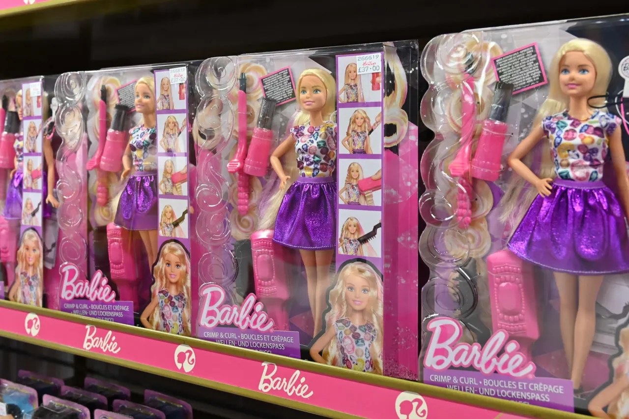 Toy Story 3 Barbie Quotes Wow Blog