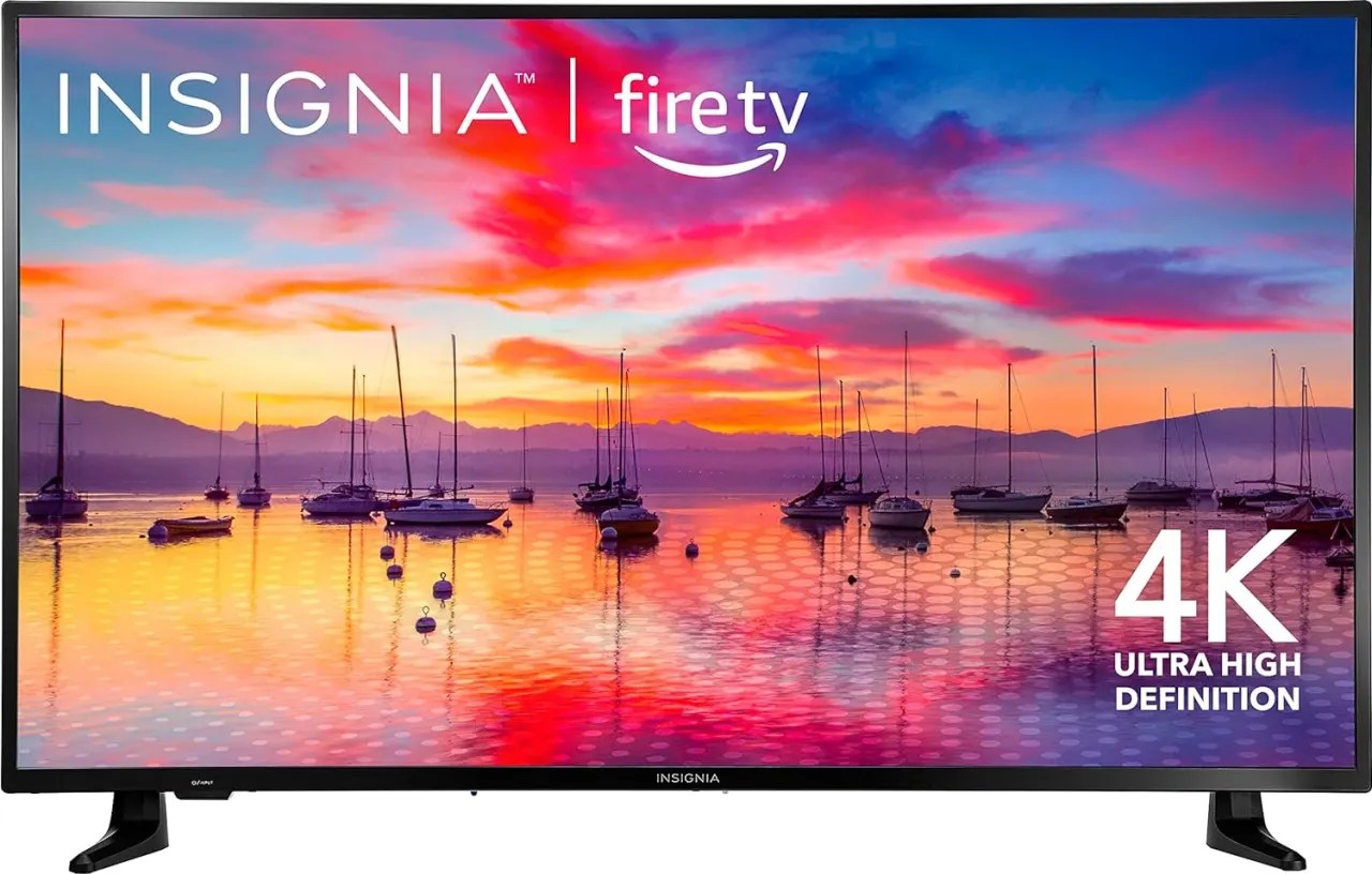 8 best TV deals ahead of Amazon Prime Day (including an Insignia 32