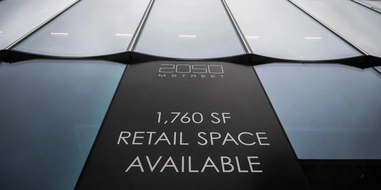 Realestate prices have bottomed out, Blackstone president says WSJ