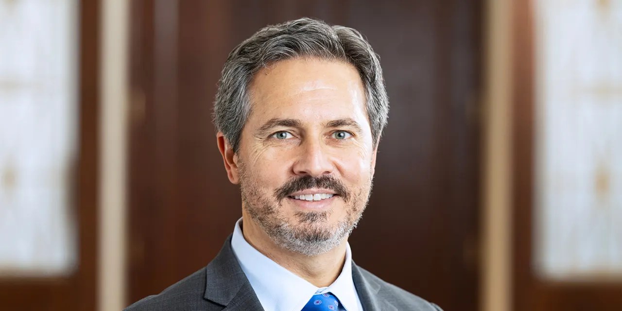 New St. Louis Fed president says first interestrate cut might not come