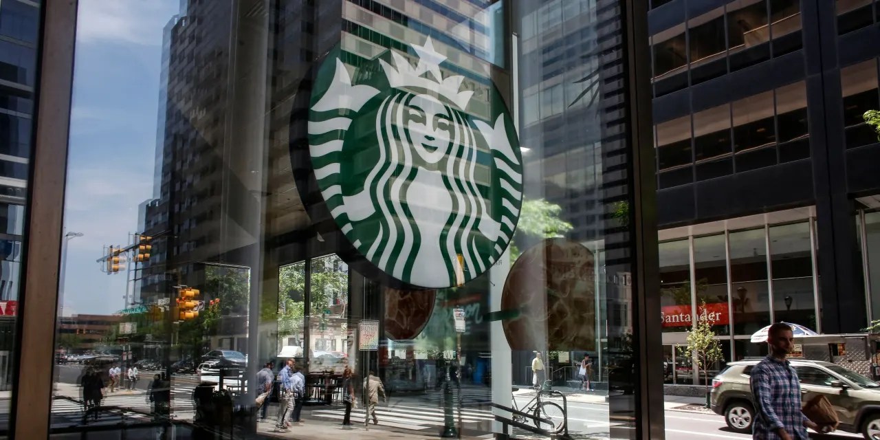 Starbucks closing 16 stores over employeesafety concerns Dabble