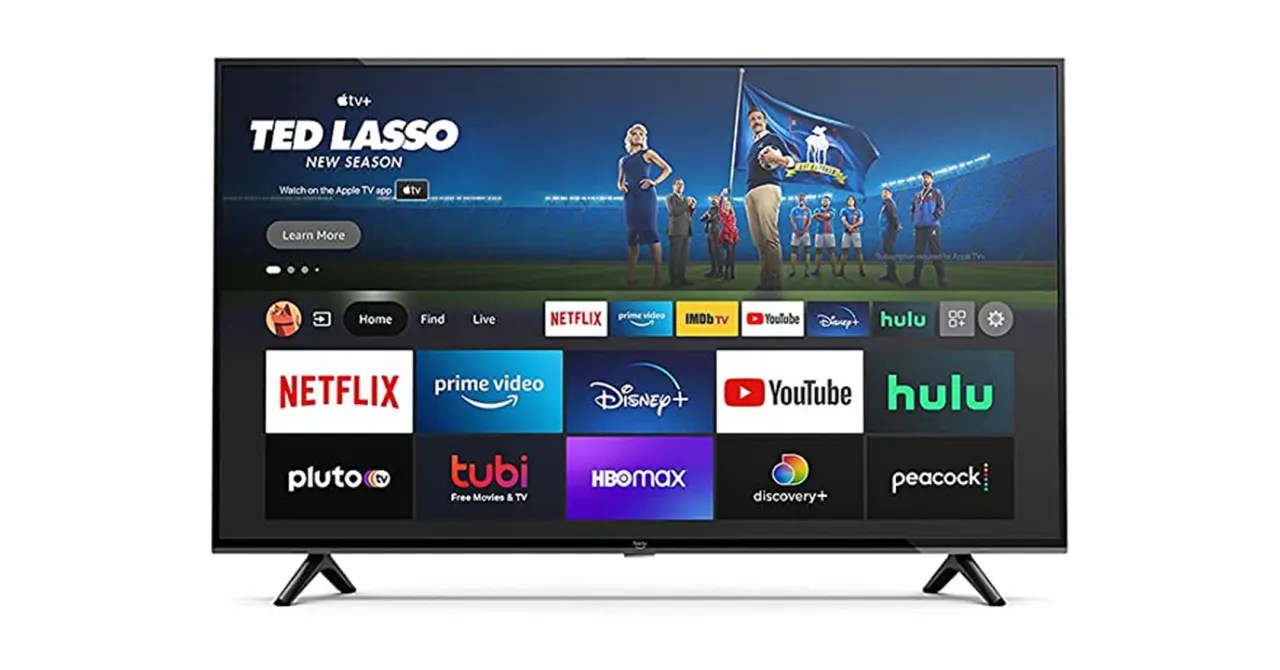 5 best TV deals right now, including 1,100 off a TV with ‘the best