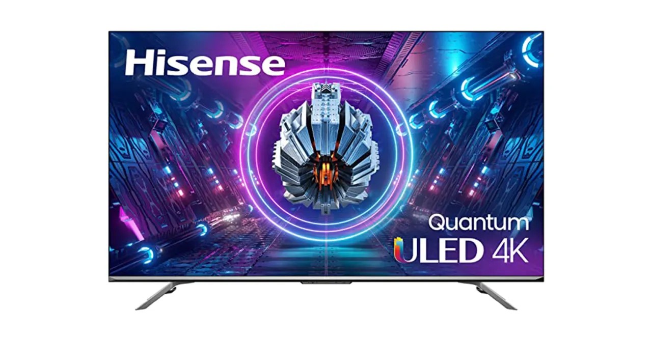 5 best TV deals right now, including 1,100 off a TV with ‘the best