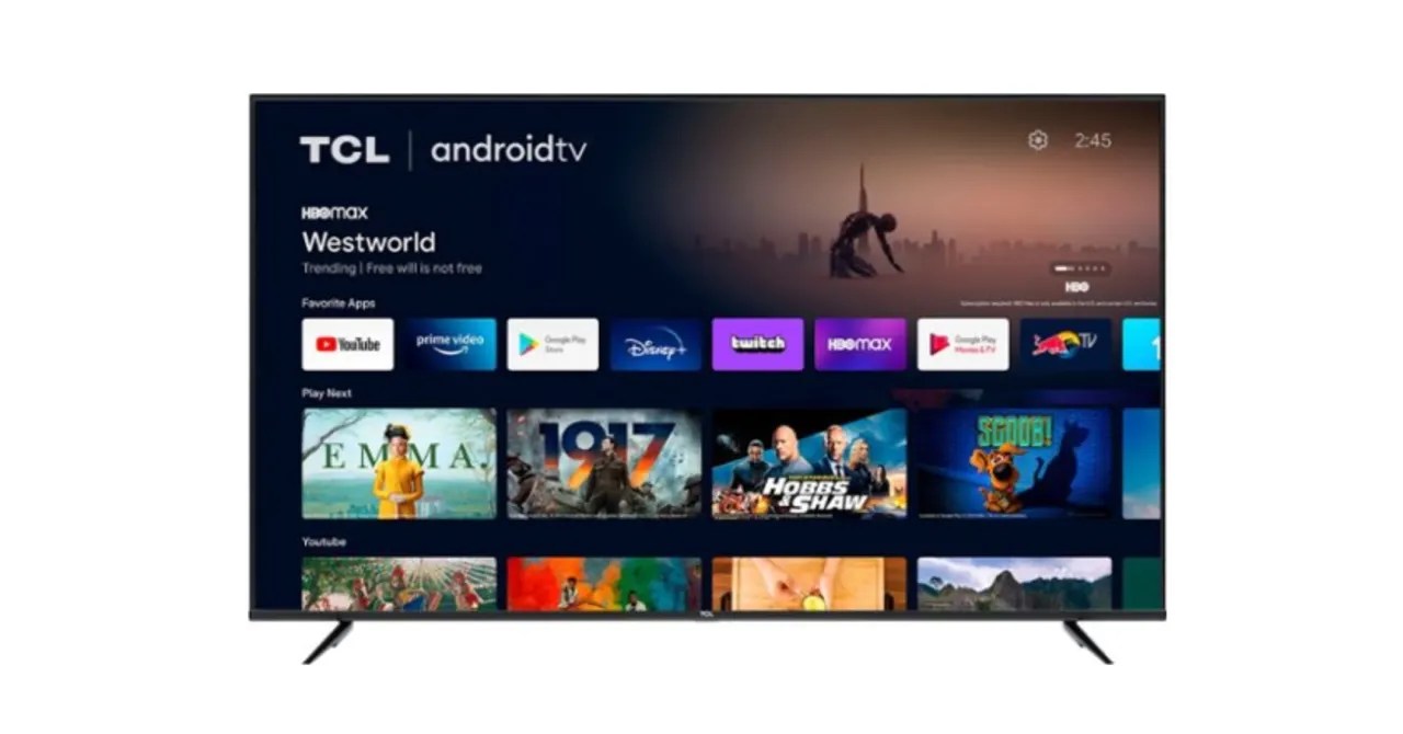 5 best TV deals right now, including 1,100 off a TV with ‘the best