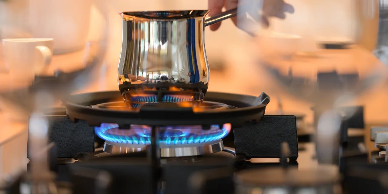Another reason to swap your gas stove? Study finds cancercausing