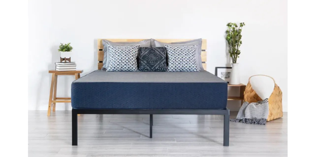 This mattress was named the ‘best value mattress for 2022’ and it’s now