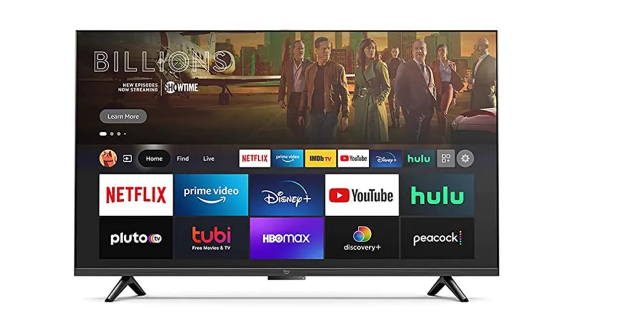 7 best TV deals on OLEDs, LEDs and more for Amazon Prime Day MarketWatch