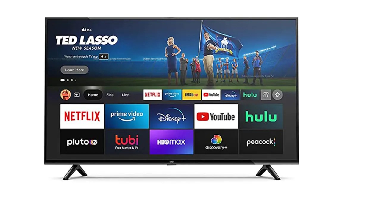 7 best TV deals on OLEDs, LEDs and more for Amazon Prime Day MarketWatch