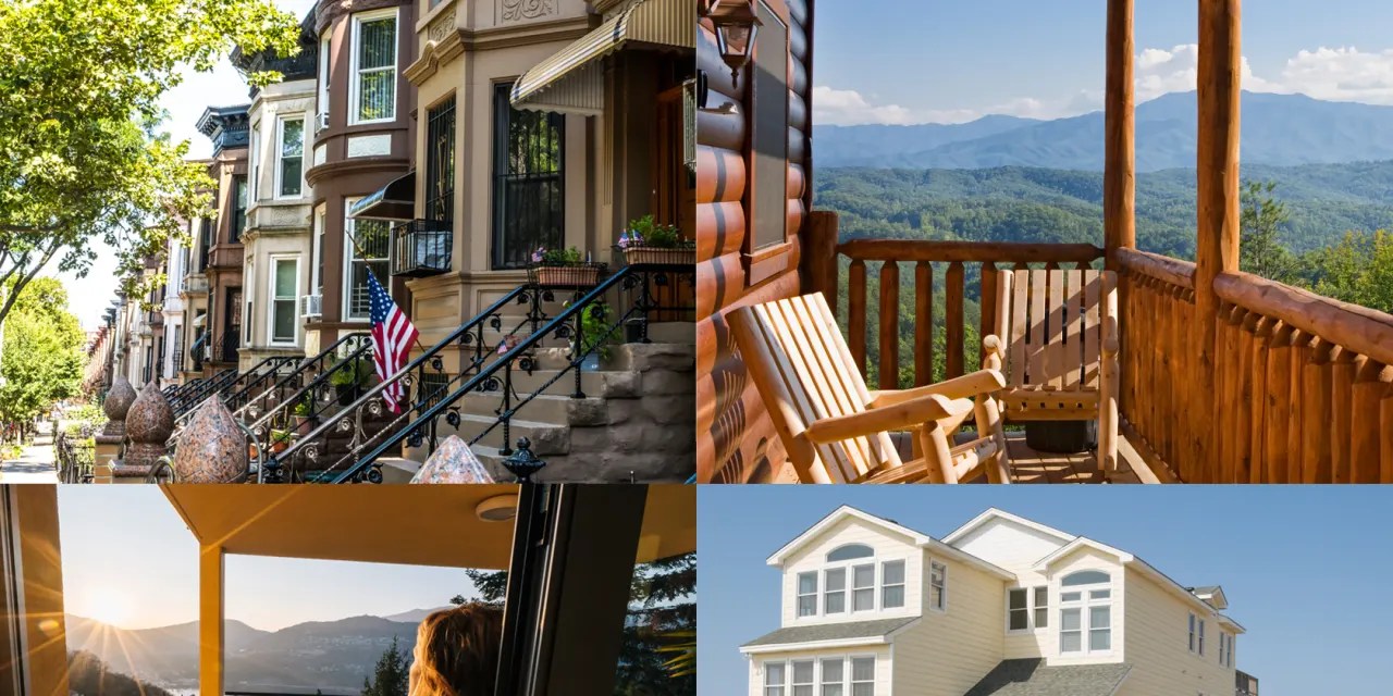 Try a home swap. You’ll skip Airbnb and hotel costs and vacation like