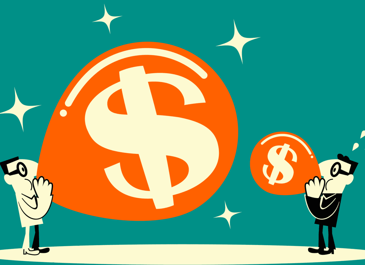 Who does inflation hurt the most? Leia aqui Who is most likely to be