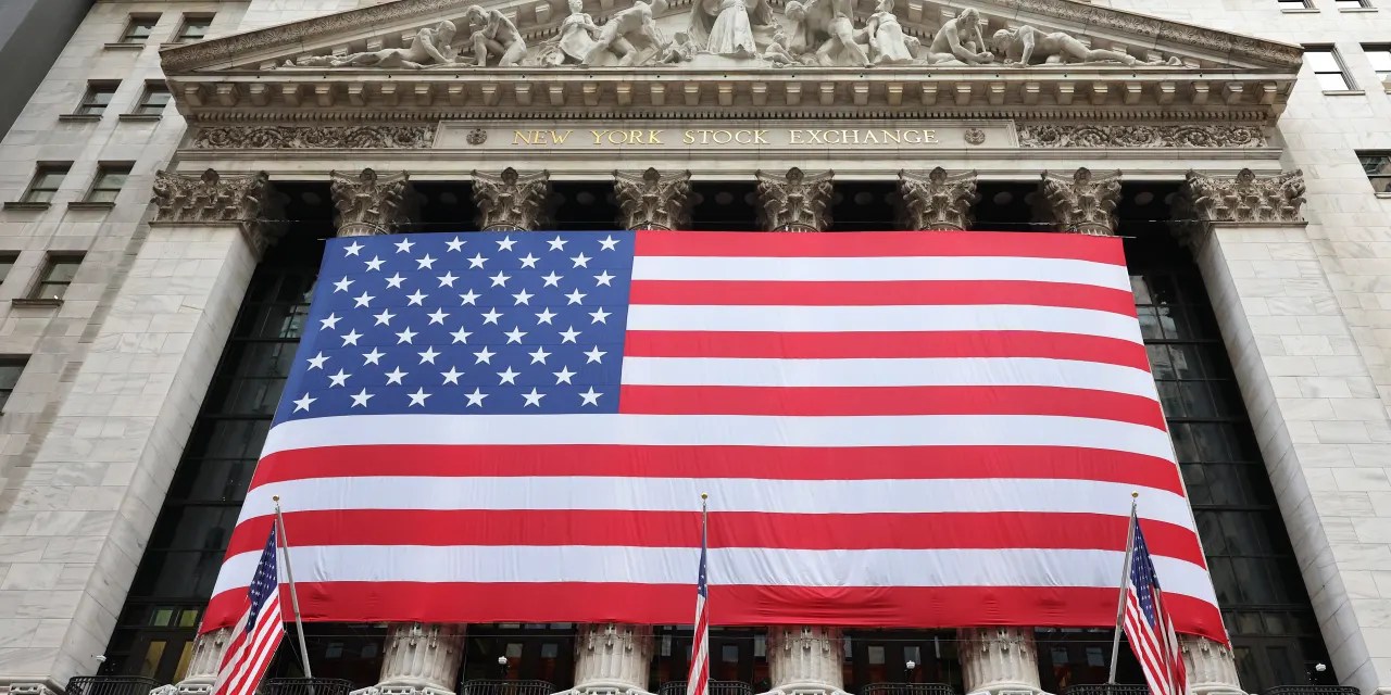 Florida man arrested, charged with planning to bomb New York Stock