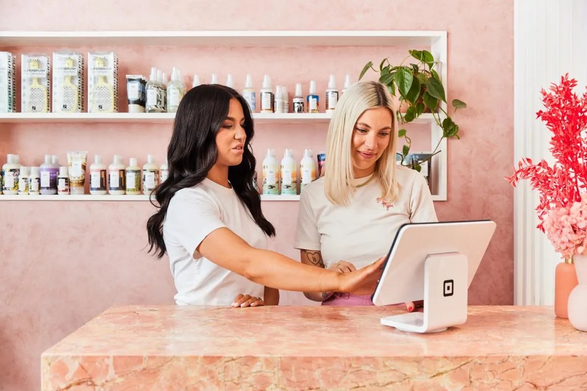 Block’s stock pops after earnings, as its two financial engines reignite