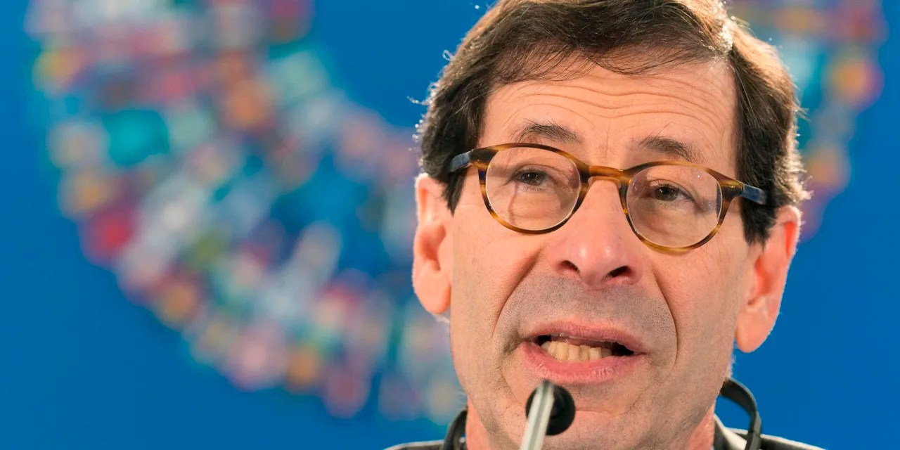 Jackson Hole Notebook U.S. economy likely to sink into a recession in