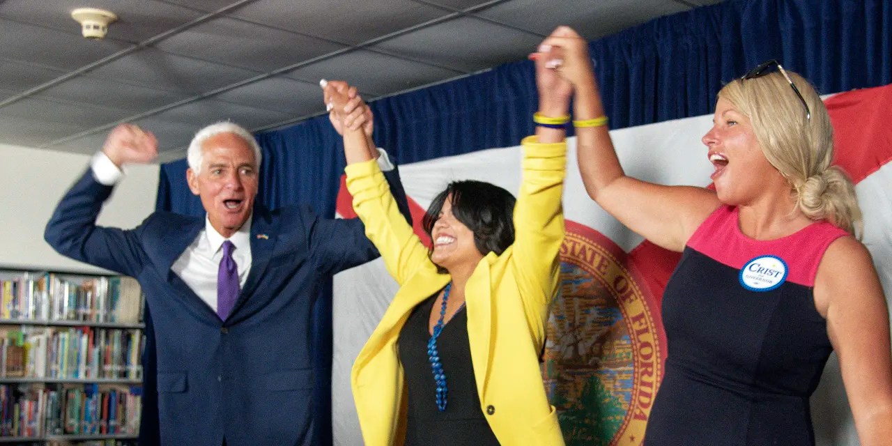 Miami teachers union leader joins Crist ticket in Democrats’ bid to