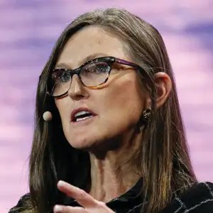 The MarketWatch 50 Cathie Wood MarketWatch