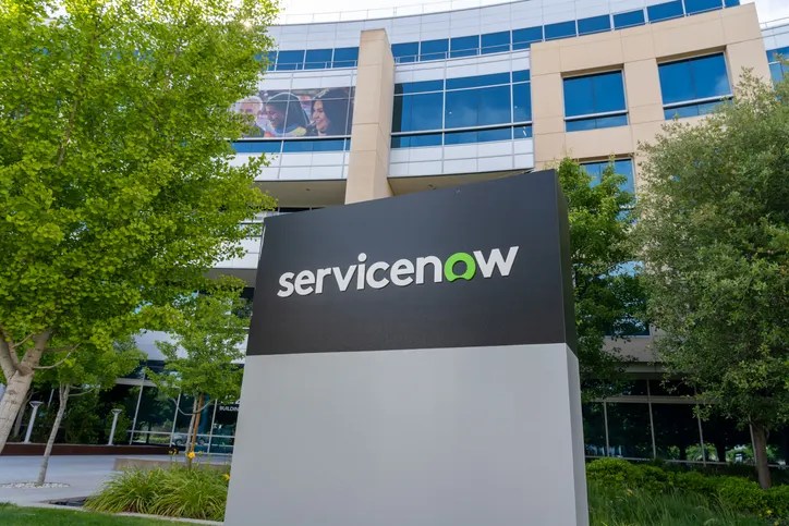 L&rsquo;action ServiceNow connaît son pire trimestre jamais enregistré. Qu’est-ce qui vient ensuite ?