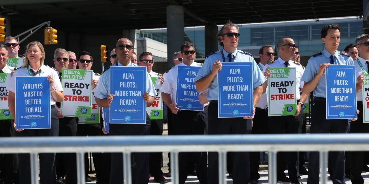 Is the U.S. stock market closed today? MarketWatch