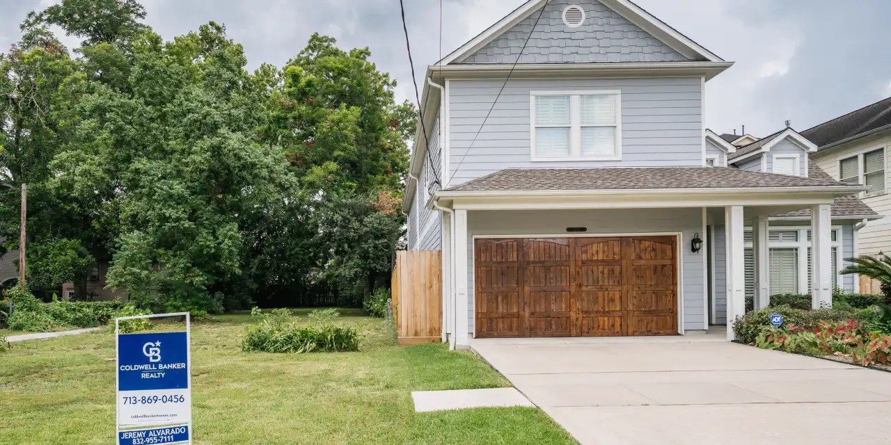 House prices will soon undergo a ‘correction,’ says Mark Zandi, chief