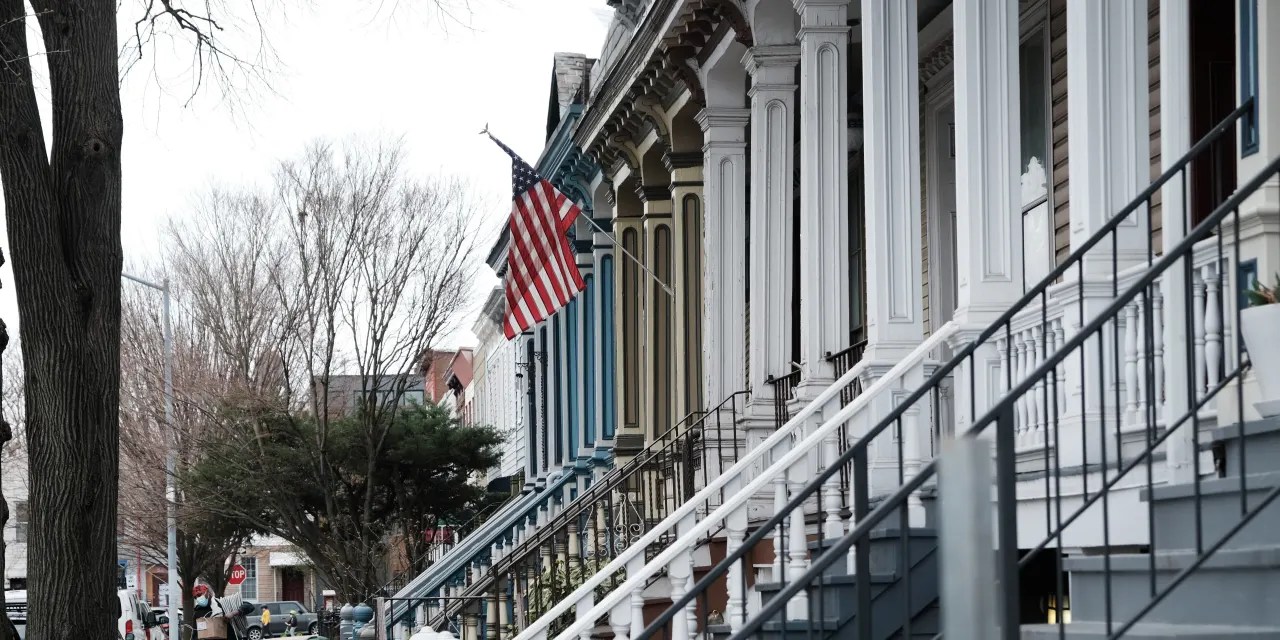 Fannie Mae, Freddie Mac to use alternative credit scores What it means