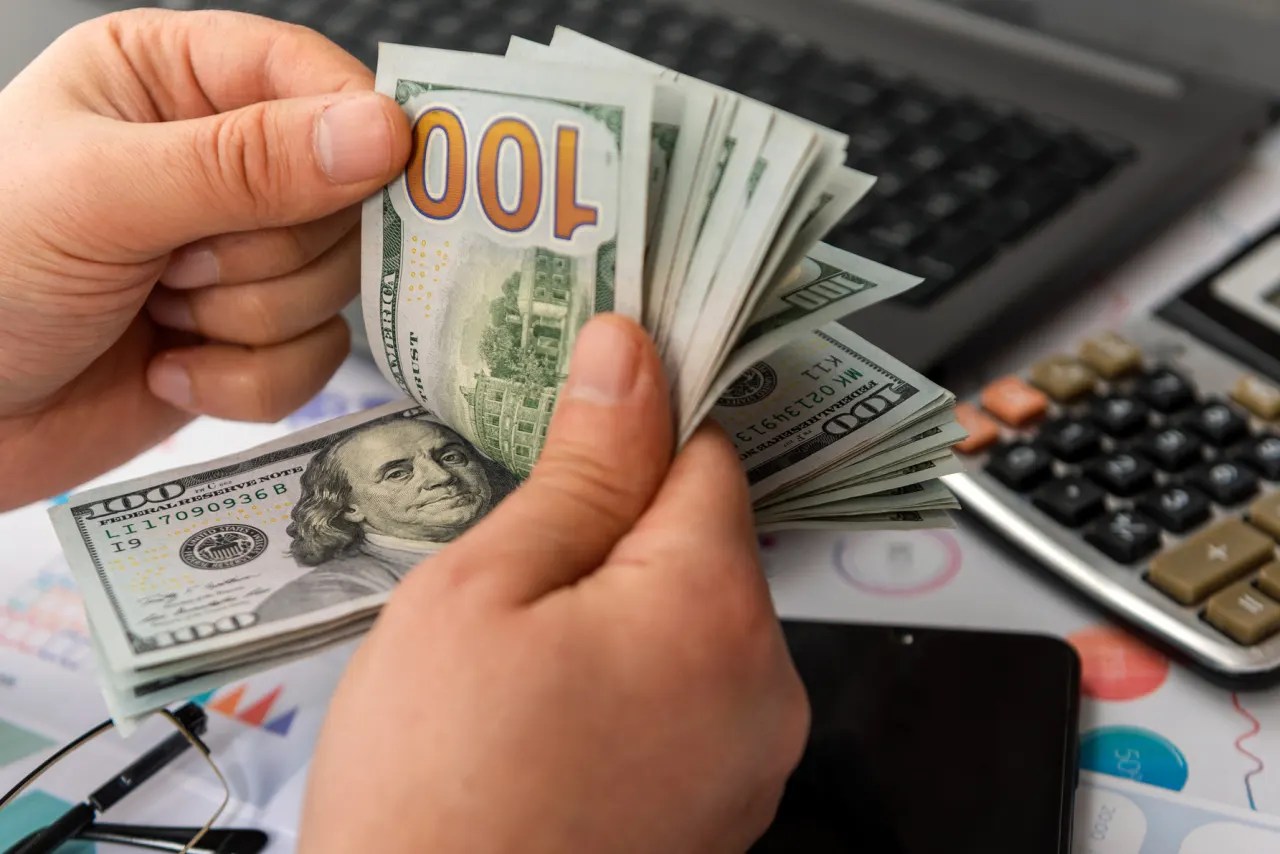 What is the highest paying savings account now? Leia aqui What bank