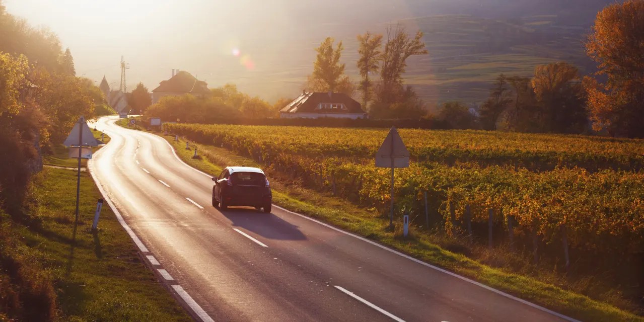 What to do if you go over, or way over, your car lease miles MarketWatch