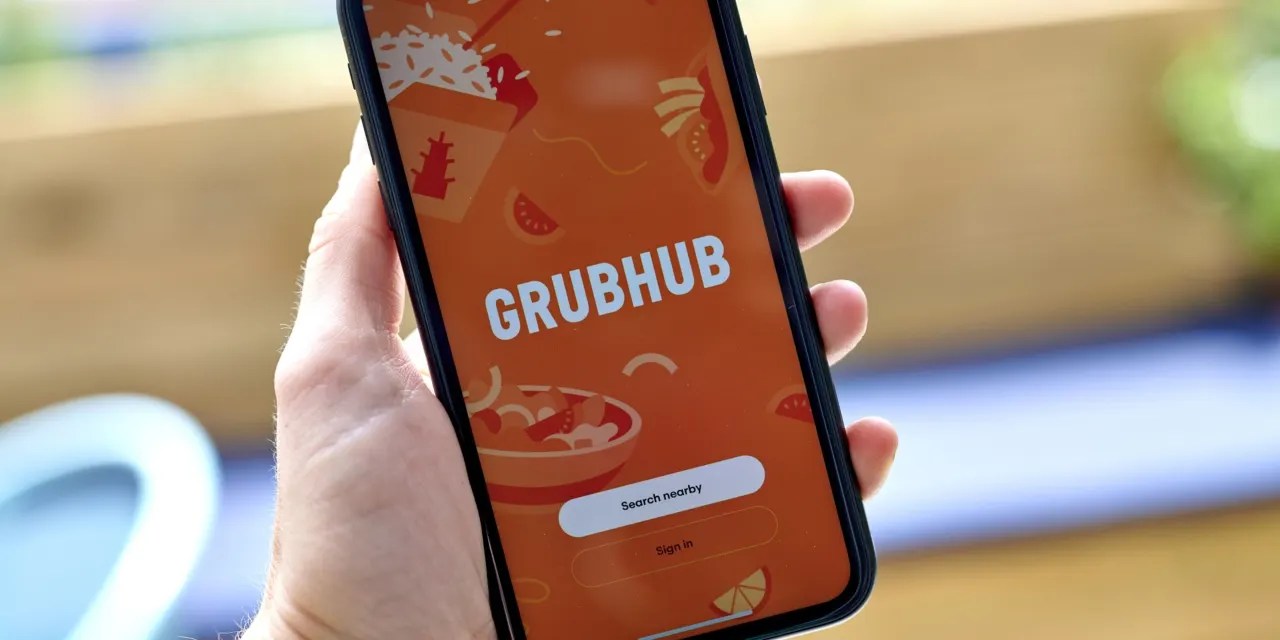 Grubhub, Gopuff teaming up to deliver groceries, alcohol MarketWatch