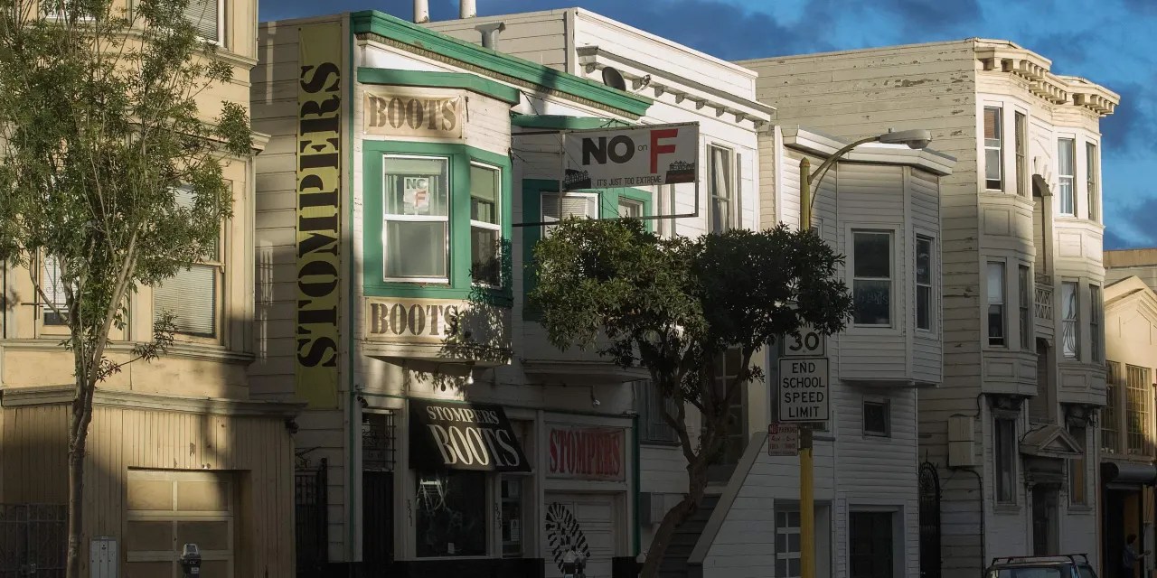 Shortterm rentals have “gobbled up” homes, worsening housing supply