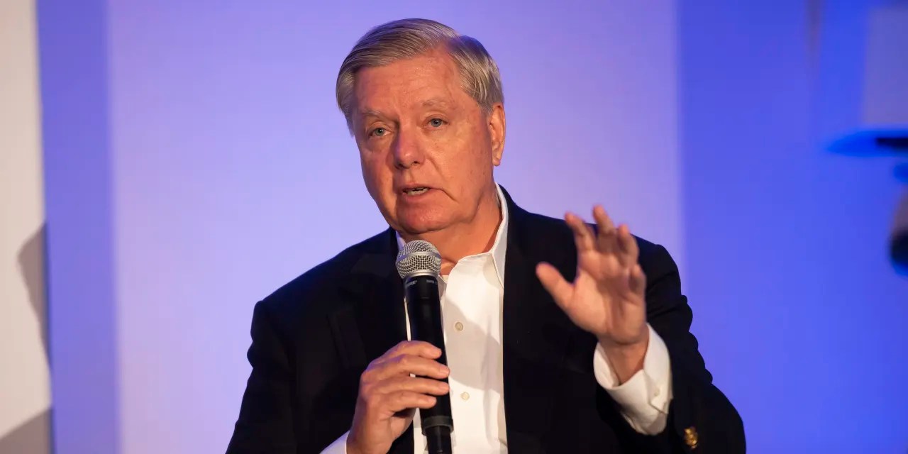 Lindsey Graham says midterm elections ‘definitely not a Republican wave