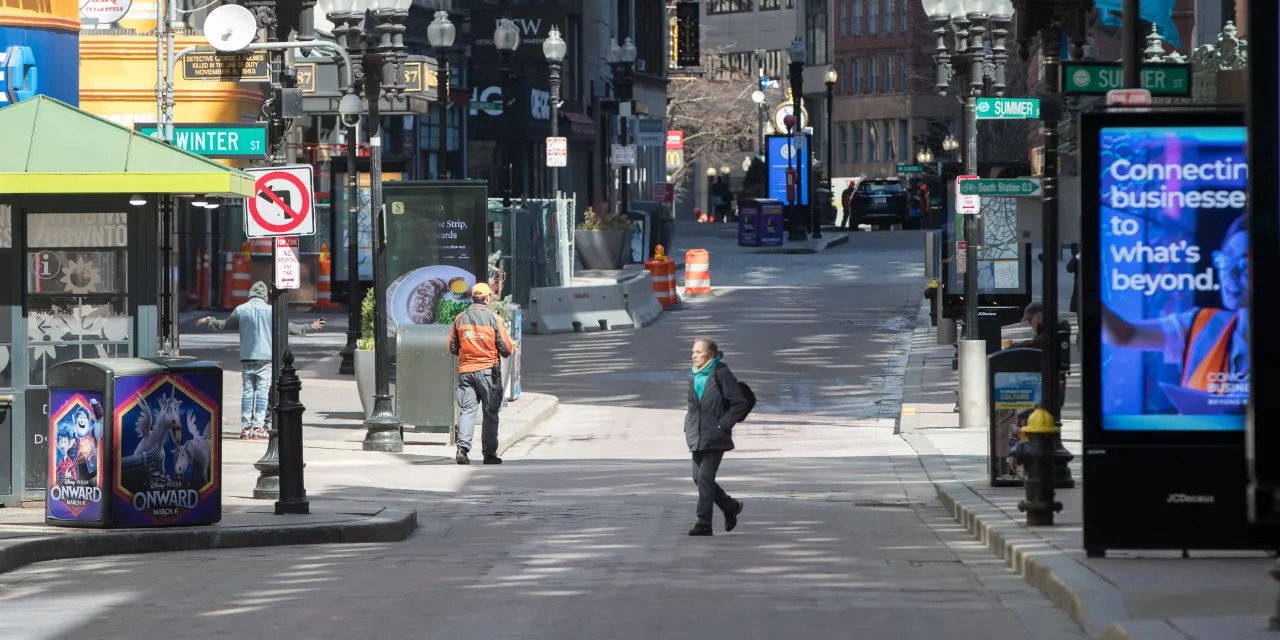 New York has the most expensive rents in the U.S. This city is No. 2