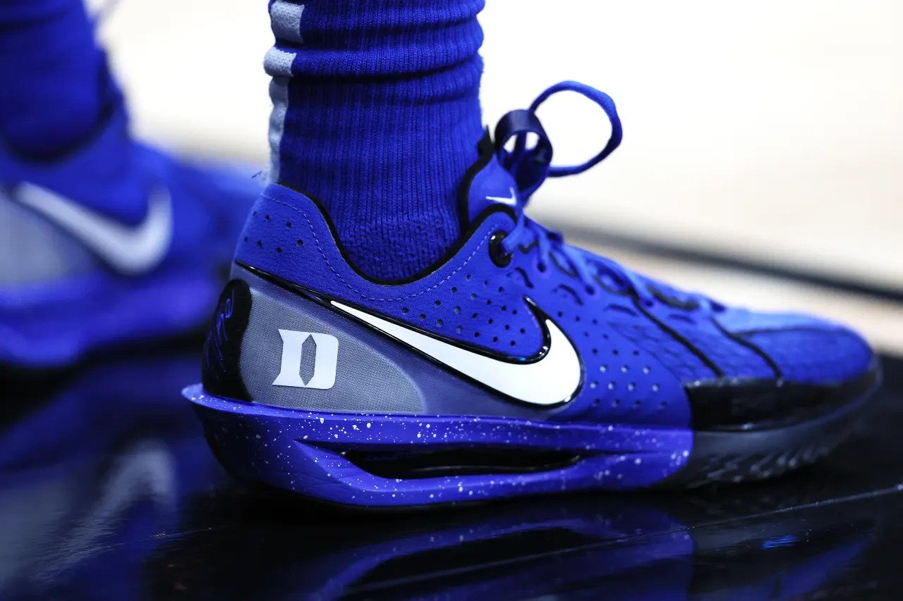 Nike is cutting 1,400 more jobs — the company’s shakeup is not done yet