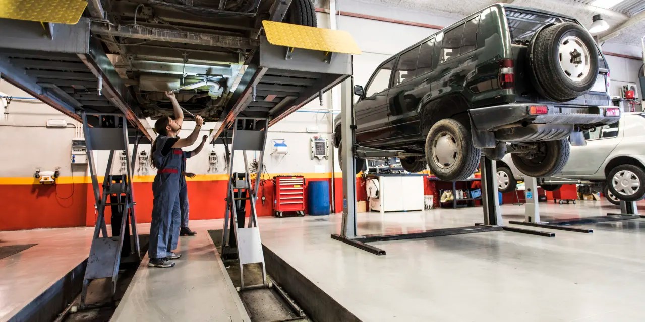 5 ways to offset unexpected car repair costs Get Auto Tips