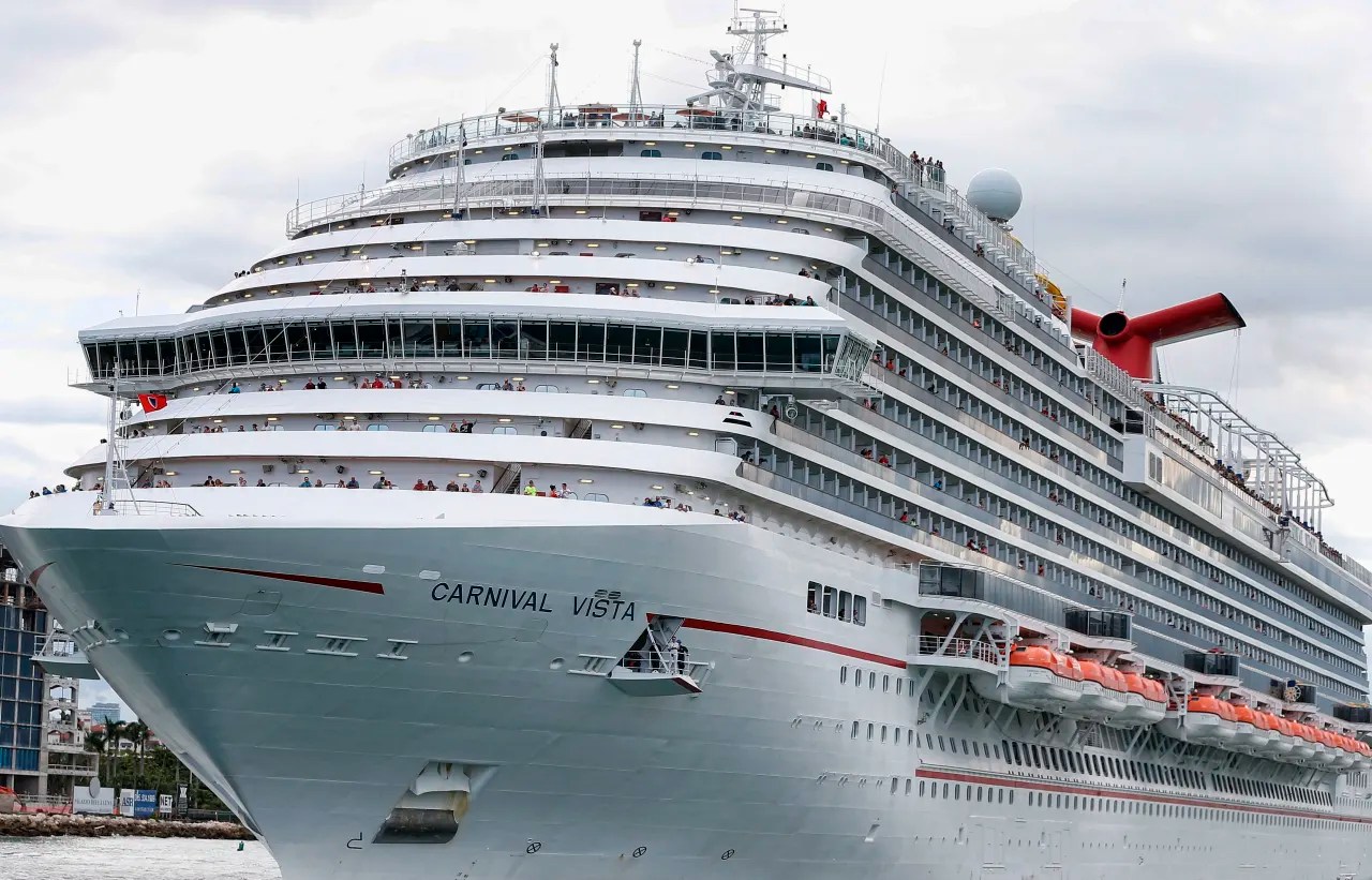 Actualiser 102+ imagen carnival cruise stocks fr.thptnganamst.edu.vn