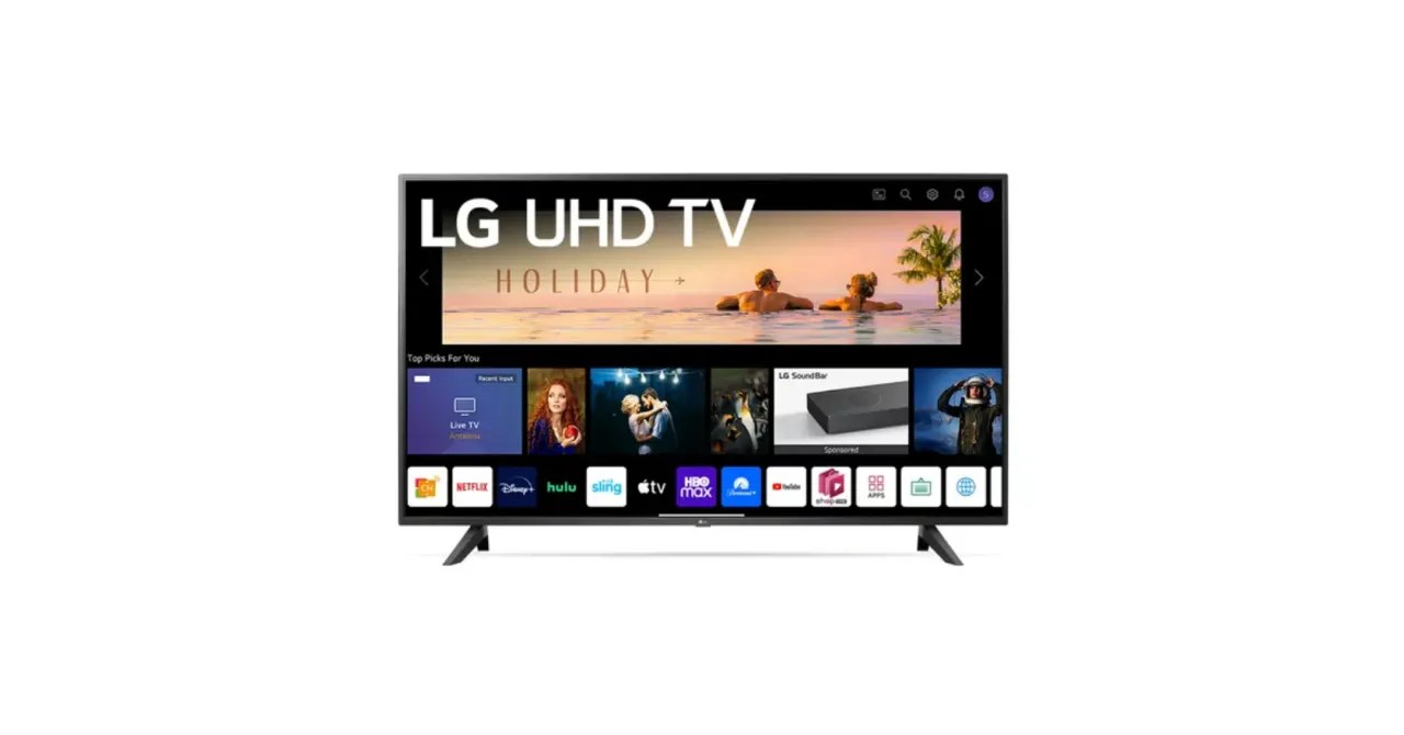 5 of Walmart’s best early Black Friday Deals, including an Apple Watch