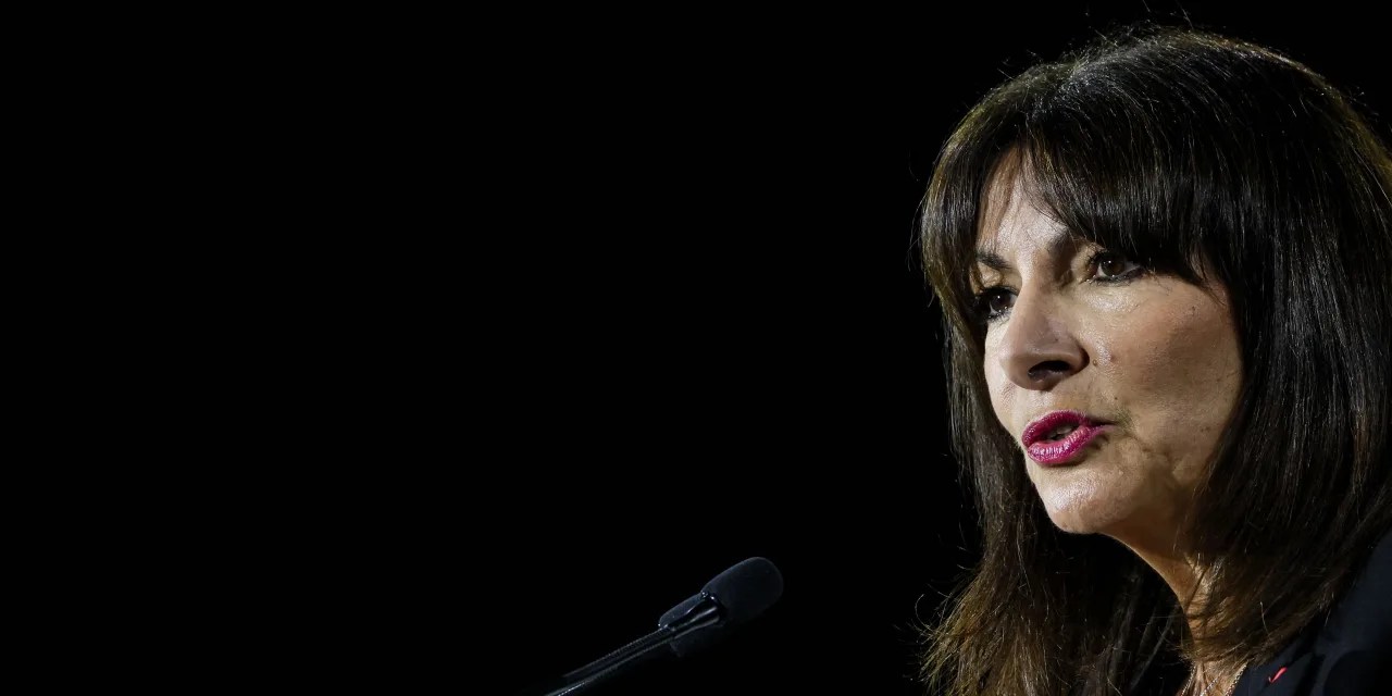 Paris mayor leaves Elon Musk’s socialmedia service, calling it a